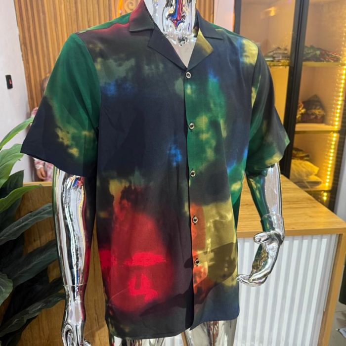 Vintage shirt